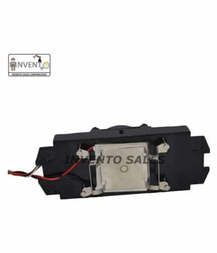 CPU COOLER Unique India with Heatsink and Peltier 