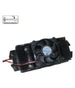 CPU COOLER Unique India with Heatsink and Peltier  - Image 2