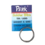 22 SWG Perk Solder Wire, Packaging Size: 1 Piece