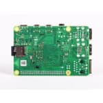 Raspberry Pi 4 Model B with 4GB Ram - Image 3