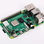 Raspberry Pi 4 Model B - 2 GB RAM