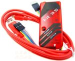 PICKit 3.5 PIC USB Programmer and Debugger Compatible - Image 3