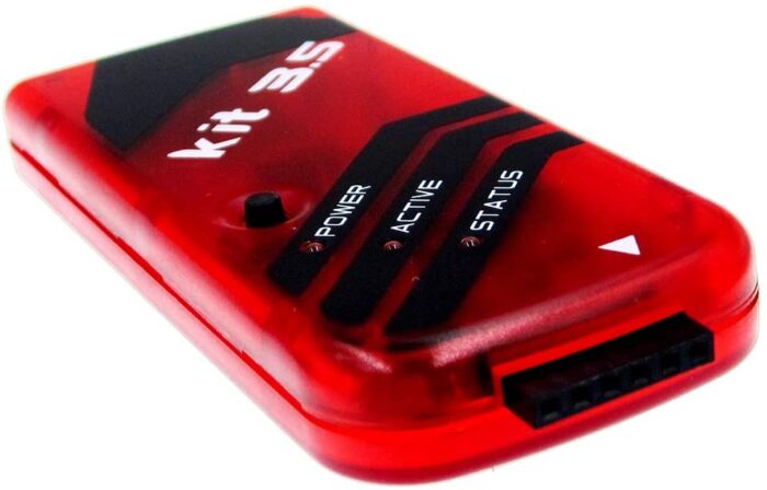PICKit 3.5 PIC USB Programmer and Debugger Compatible - Image 4