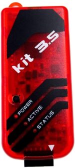 PICKit 3.5 PIC USB Programmer and Debugger Compatible - Image 5