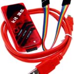 PICKit 3.5 PIC USB Programmer and Debugger Compatible