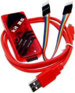 PICKit 3.5 PIC USB Programmer and Debugger Compatible
