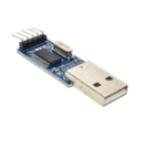 PL2303 – PL2303HX USB To TTL Serial UART Converter Module – 5 Pin - Image 2