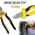 Plier Wire Cutters Heavy Duty Combination 