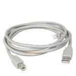  Cable Compatible For Arduino UNO MEGA (USB A to B)
