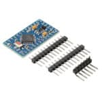 Arduino Pro Mini - ATMEGA 328P - 5V 16Mhz - Arduino Compatible - Image 2