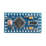 Arduino Pro Mini - ATMEGA 328P - 5V 16Mhz - Arduino Compatible - Image 3