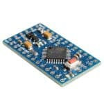 Arduino Pro Mini - ATMEGA 328P - 5V 16Mhz - Arduino Compatible - Image 4