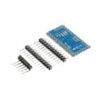 Arduino Pro Mini - ATMEGA 328P - 5V 16Mhz - Arduino Compatible - Image 5