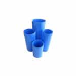 36mm PVC Heat Shrink Sleeve For Battery Pack 1M