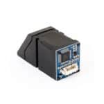 R307 Optical Fingerprint Reader Sensor Module - Image 3