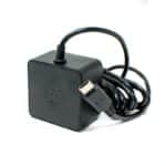 Official USB type-C 15.3W Power Supply For Raspberry Pi 4-Black - Image 4