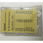 Resistors Box 