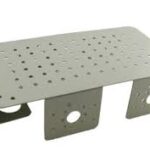 Metal Chassis - Advanced for Robots