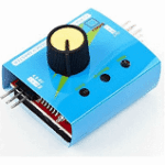 Servo Tester ESC Consistency Tester PPM Generator