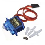 SG90 Servo - 9 gms Mini/Micro Servo Motor