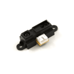 Sharp GP2Y0A21YK Infrared Proximity Sensor 10-80 cm - Image 2