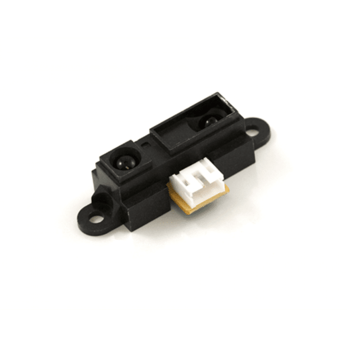 Sharp GP2Y0A21YK Infrared Proximity Sensor 10-80 cm - Image 2