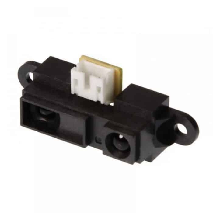 Sharp GP2Y0A21YK Infrared Proximity Sensor 10-80 cm - Image 4