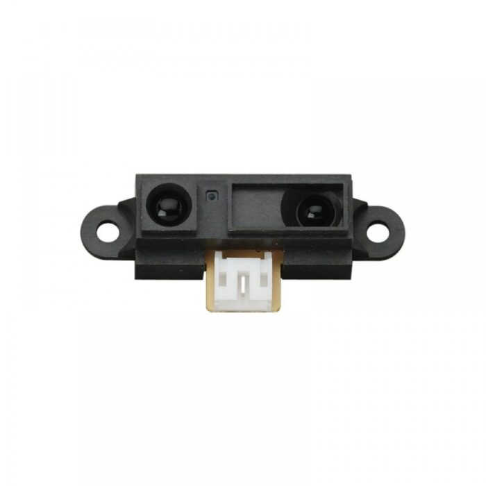 Sharp GP2Y0A21YK Infrared Proximity Sensor 10-80 cm - Image 5