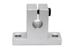 SK8 8MM linear bearing rail support XYZ Shaft Table CNC Router SH8A – 2Pcs