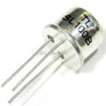SL100 Transistor