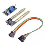Soil Moisture Sensor Module - Image 2