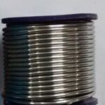 UNIVOLT 40 g Solder Wire