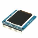 1.8 Inch SPI 128x160 TFT LCD Display Module for Arduino