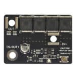 12V Battery Storage Spot Welding Machine Circuit Board - Image 2