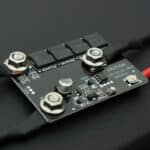 12V Battery Storage Spot Welding Machine Circuit Board - Image 5