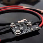 12V Battery Storage Spot Welding Machine Circuit Board - Image 6