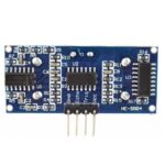 Ultrasonic Distance Sensor Module - HC-SR04 - Image 4