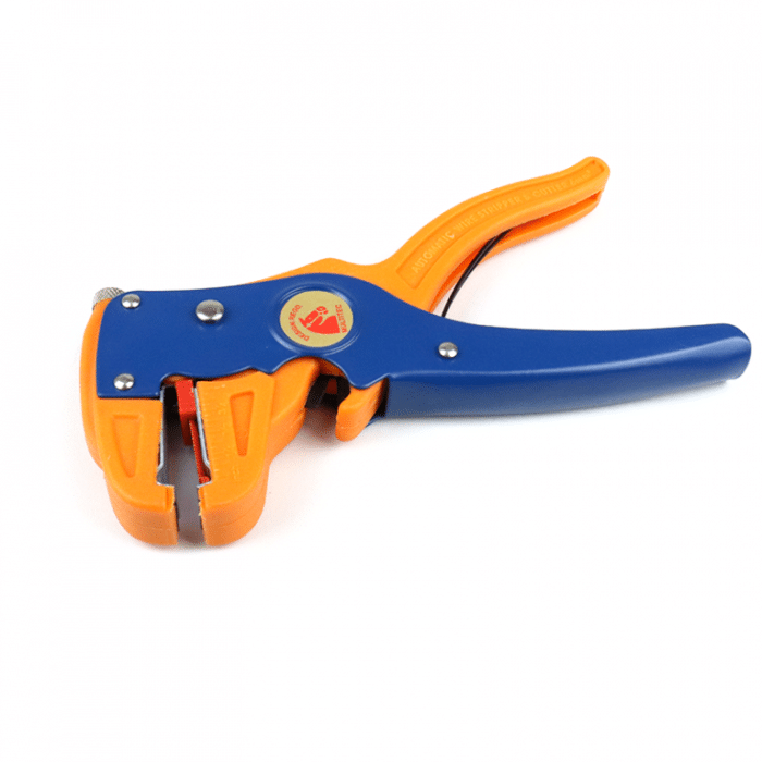 Multitec 02DX Self Adjusting Wire Cutter – Stripper - Image 2