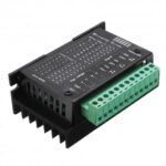  Stepper Motor Driver TB6600 Subdivision 4.0A 42V