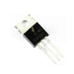 TIP32C PNP Bipolar Power Transistor 100V 3A TO-220 - Image 2