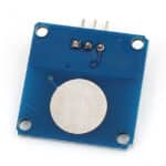 TTP223 - 1 Channel Capacitive Touch Sensor Module - Image 2
