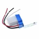 DC Automatic On-Off Photocell Street Lamp Light Switch Controller AC 220V 50-60Hz 10A Photo Control Photo Switch Sensor - Image 3