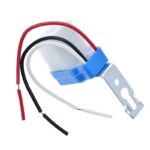 DC Automatic On-Off Photocell Street Lamp Light Switch Controller AC 220V 50-60Hz 10A Photo Control Photo Switch Sensor - Image 5