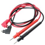 Univolt Digital Multimeter Probes Testing Lead