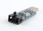 USB ASP AVR Programming Device for ATMEL Processors - Image 2