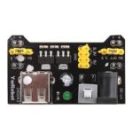 MB102 Breadboard Power Supply Module 3.3V 5V 