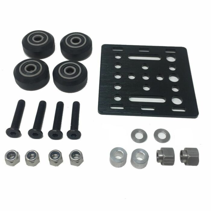V Slot Gantry Kit 20mm - Image 1