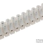 2 Connector Terminal Blocks