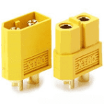  XT60 Connectors Male and Female Pair