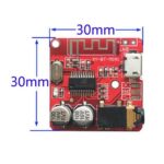 Bluetooth Decoder Modified Bluetooth 4.1 Circuit Board Xy-Bt-Mini - Image 2